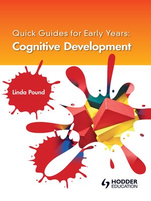 cover image of Quick Guides for Early Years